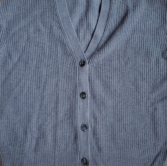 Jenni Kayne Cashmere Cocoon Cardigan - Picture 5 of 11